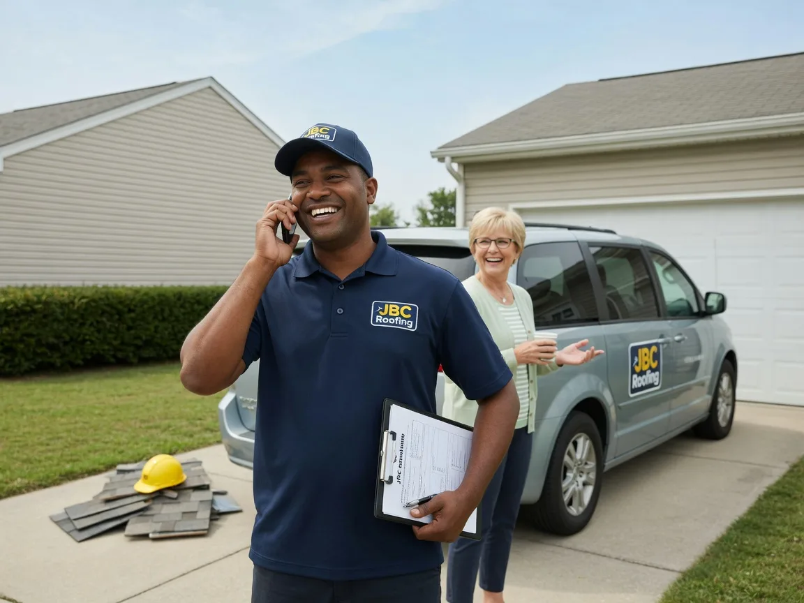 Roof Replacement Muskogee, OK FAQs